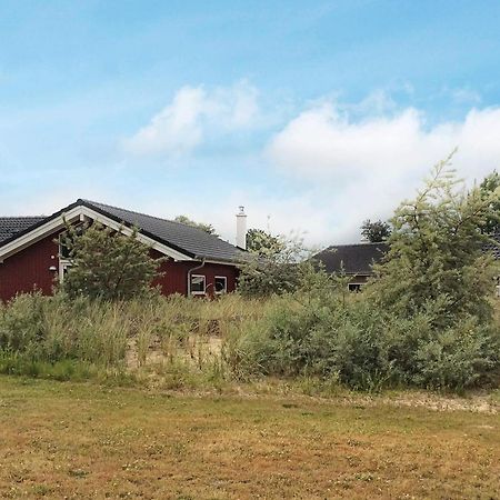 Four-Bedroom Holiday Home In Grossenbrode 1 المظهر الخارجي الصورة