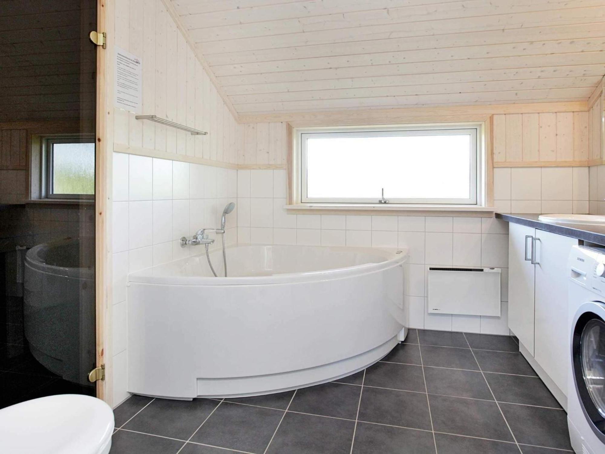 Four-Bedroom Holiday Home In Grossenbrode 1 المظهر الخارجي الصورة