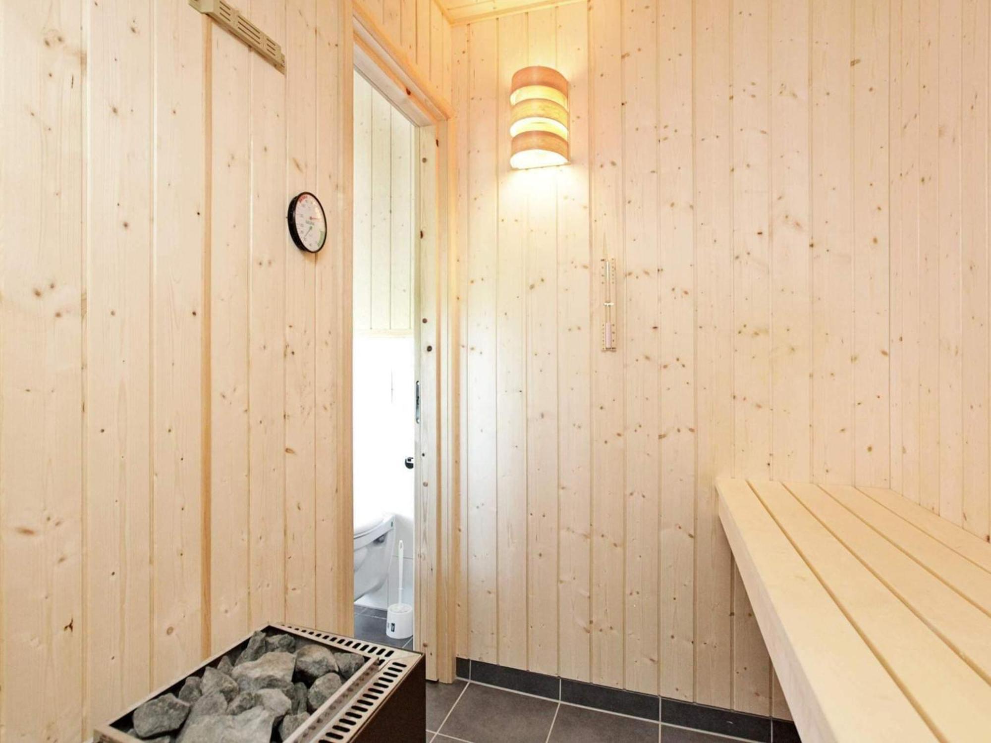 Four-Bedroom Holiday Home In Grossenbrode 1 المظهر الخارجي الصورة
